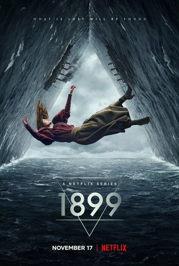 Смотреть 1899 онлайн бесплатно в HD качестве на русском языке
